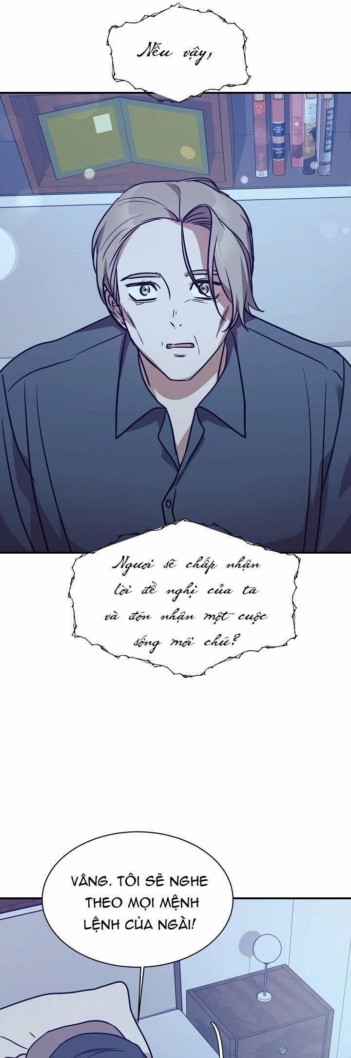 Con Gái Tôi Là Rồng! 59 trang 26