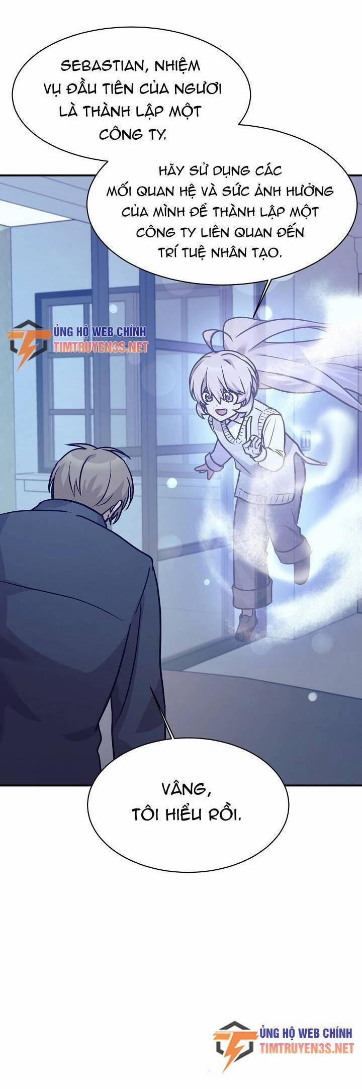 Con Gái Tôi Là Rồng! 59 trang 31