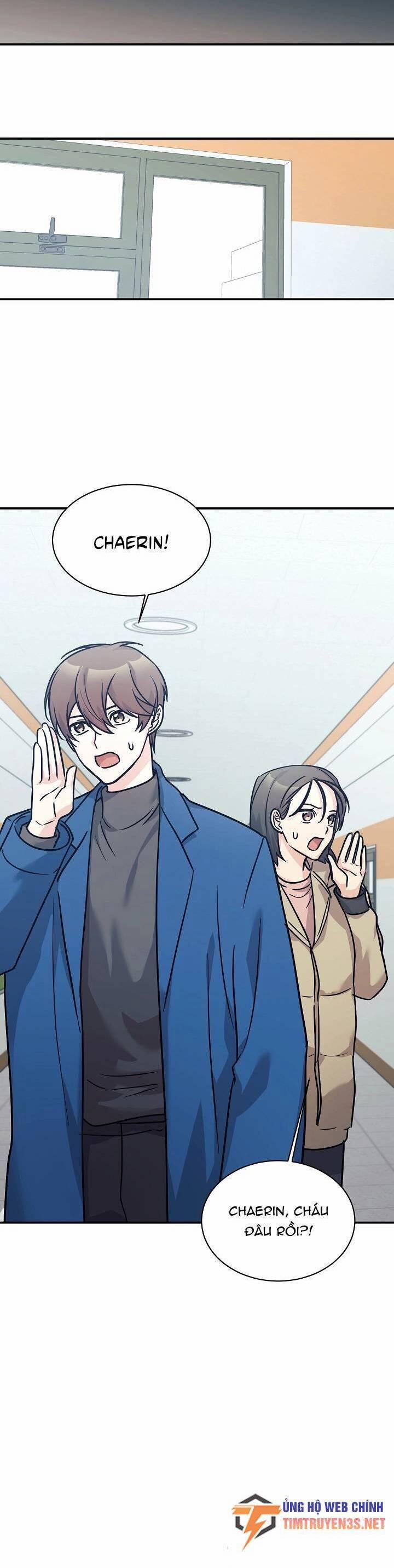 Con Gái Tôi Là Rồng! 59 trang 33