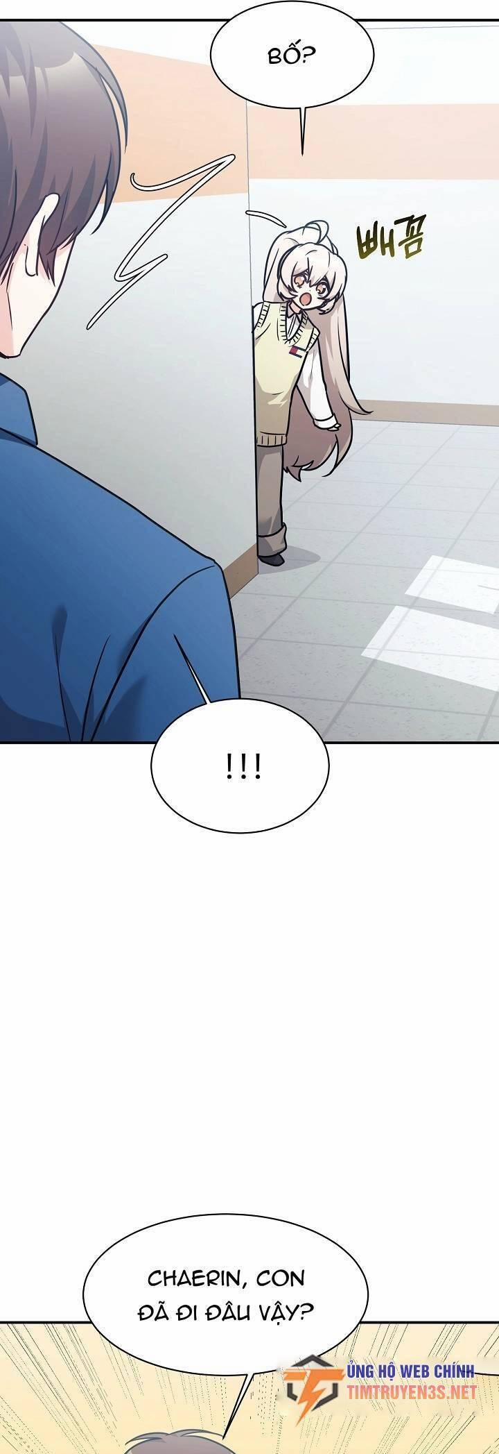 Con Gái Tôi Là Rồng! 59 trang 34