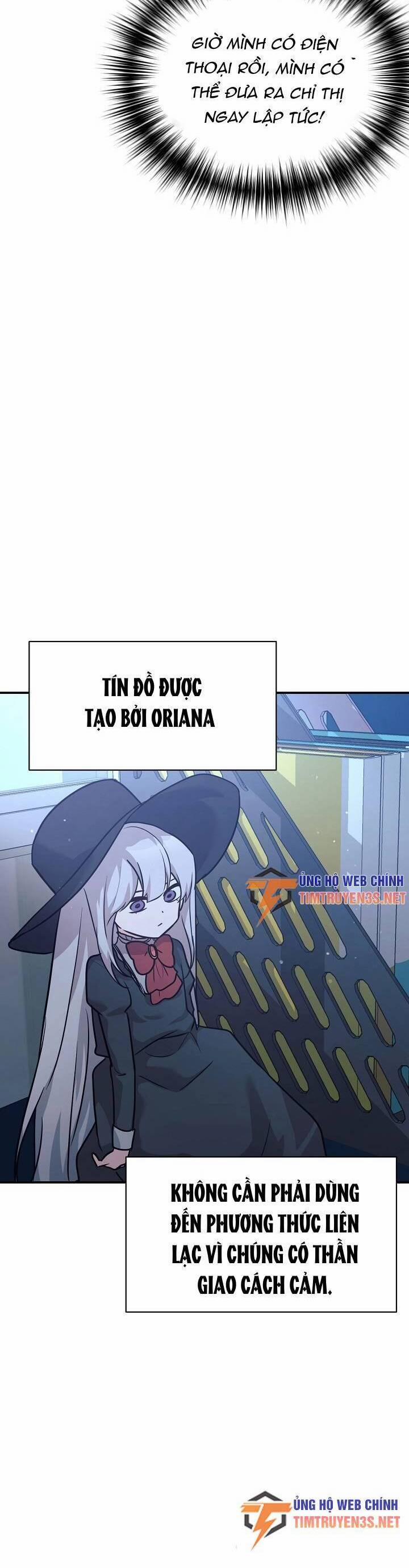 Con Gái Tôi Là Rồng! 59 trang 41