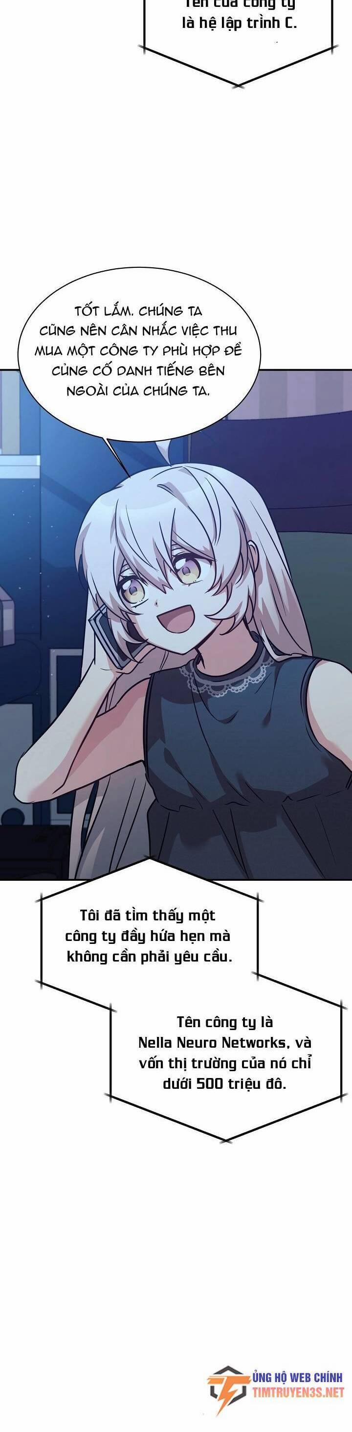 Con Gái Tôi Là Rồng! 59 trang 43