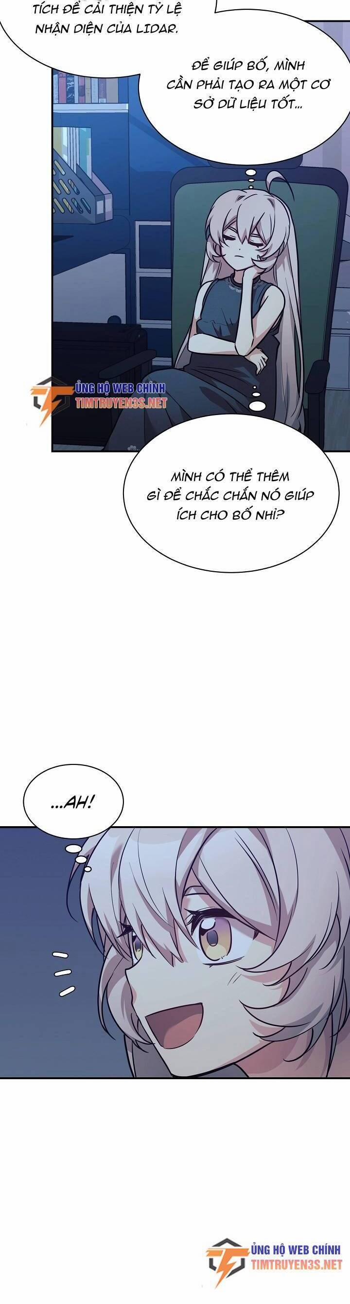 Con Gái Tôi Là Rồng! 59 trang 45