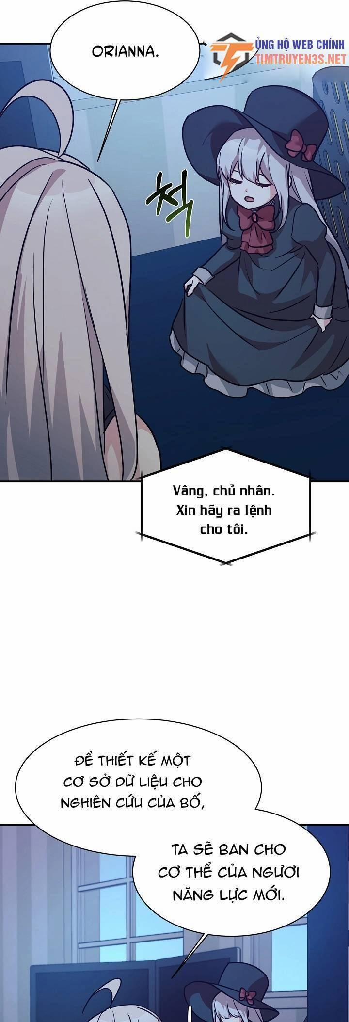 Con Gái Tôi Là Rồng! 59 trang 46