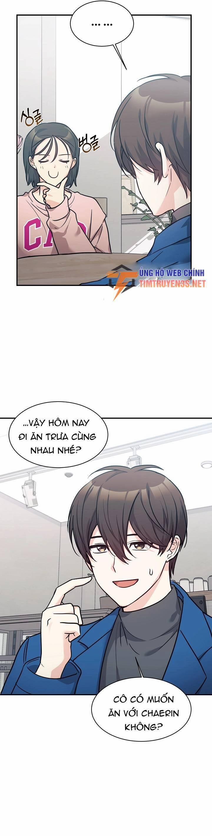 Con Gái Tôi Là Rồng! 59 trang 6