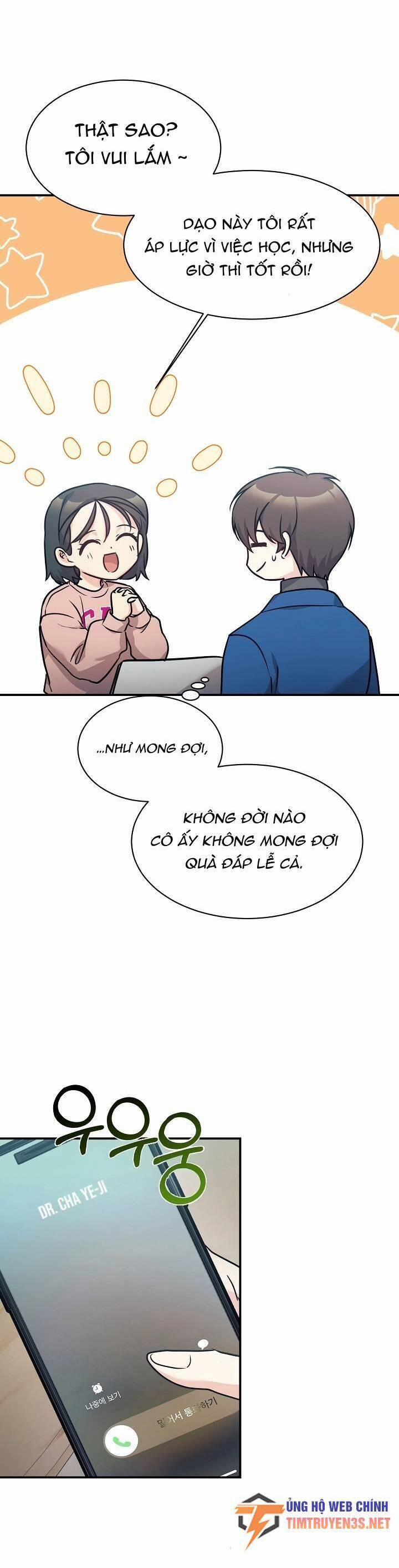 Con Gái Tôi Là Rồng! 59 trang 7