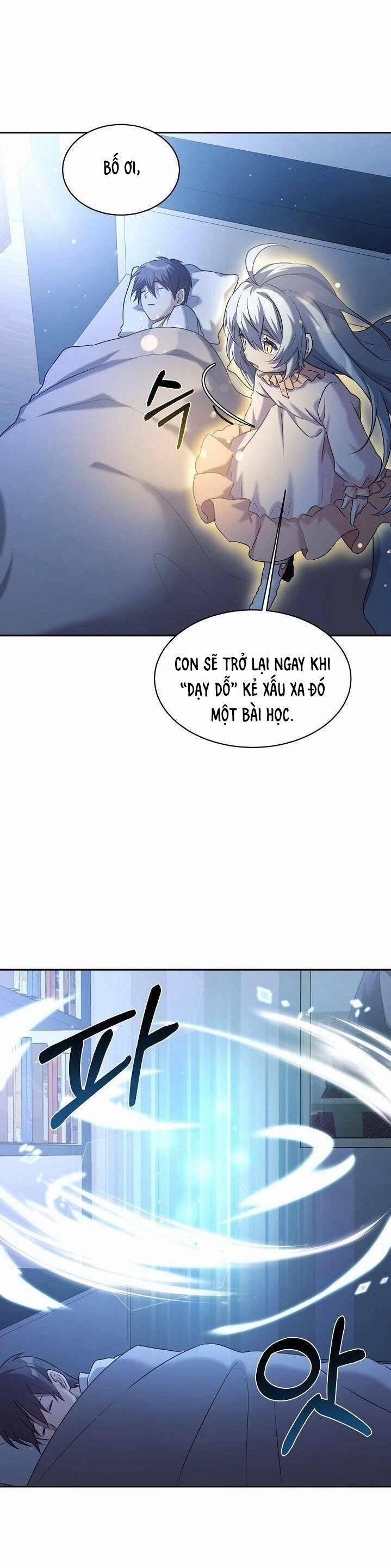 Con Gái Tôi Là Rồng! 6.5 trang 12