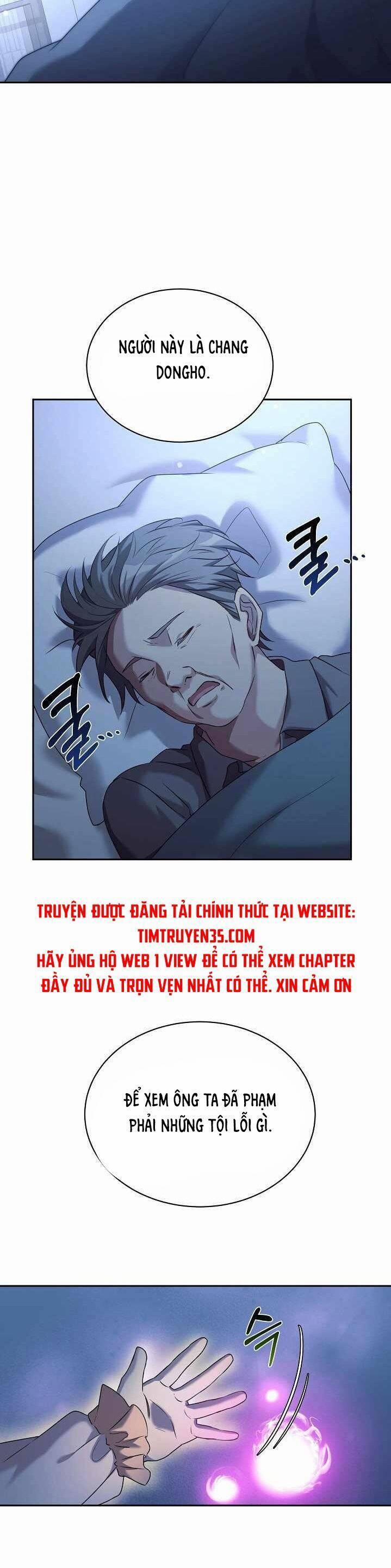 Con Gái Tôi Là Rồng! 6.5 trang 14