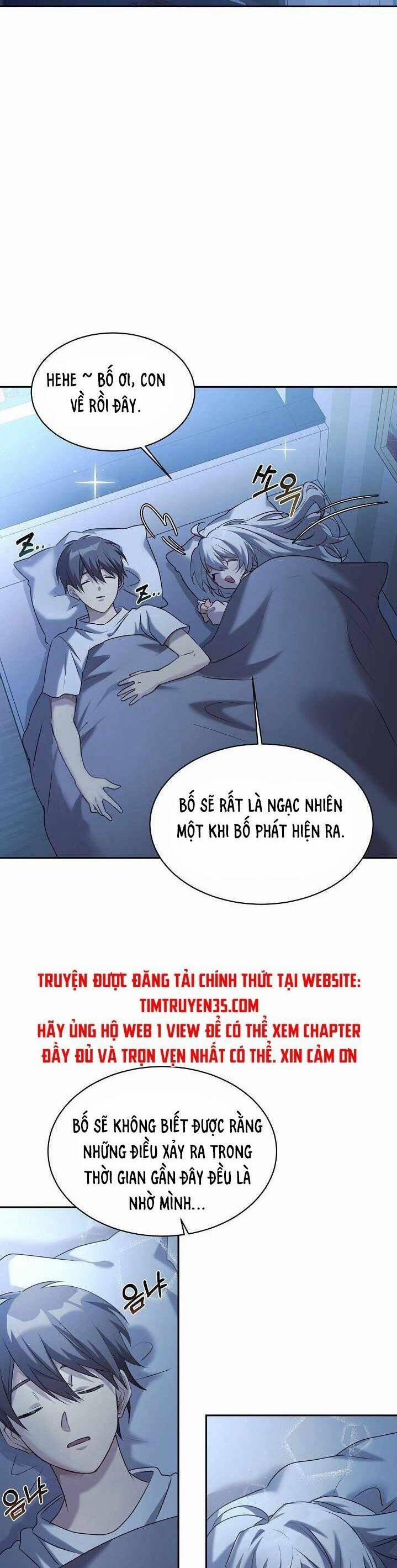 Con Gái Tôi Là Rồng! 6.5 trang 19
