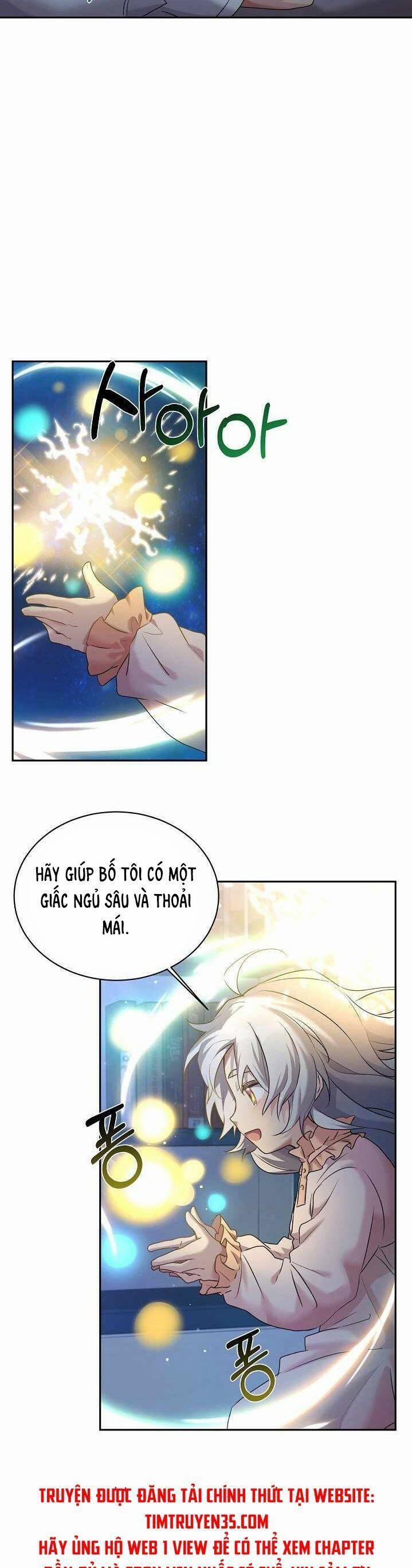 Con Gái Tôi Là Rồng! 6.5 trang 5