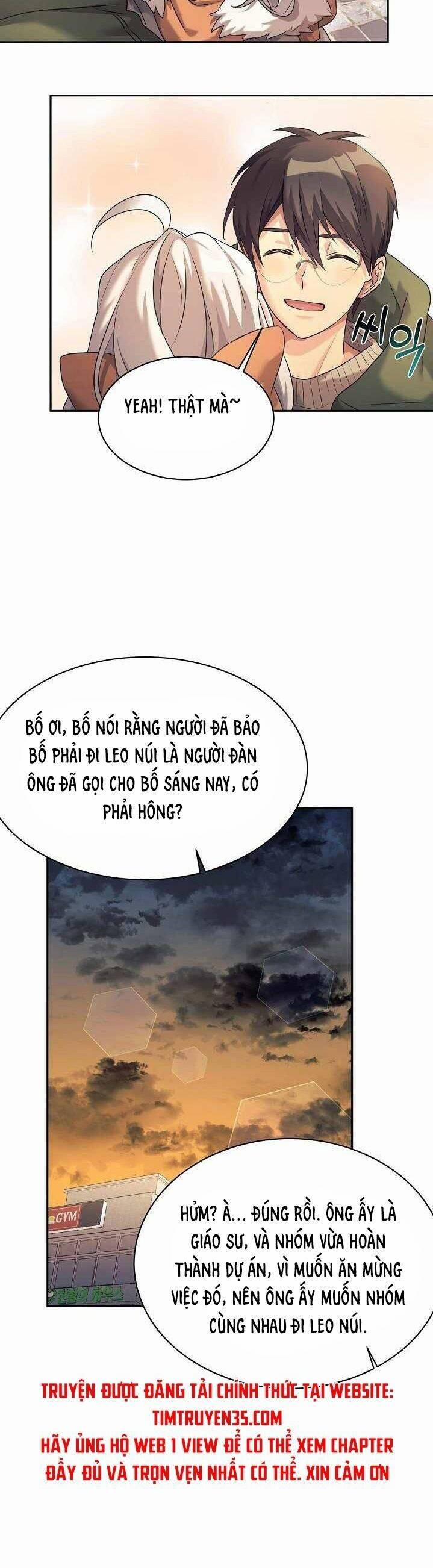 Con Gái Tôi Là Rồng! 6 trang 14