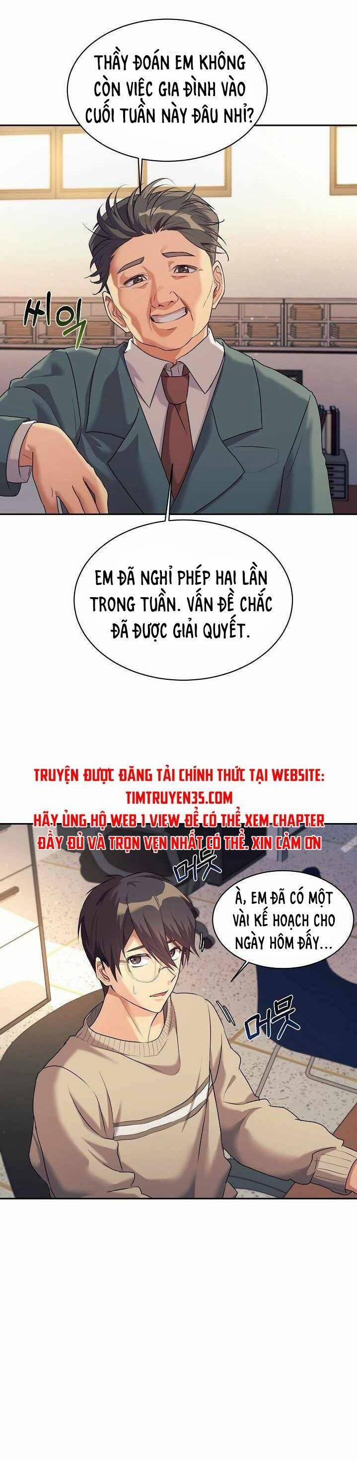 Con Gái Tôi Là Rồng! 6 trang 3