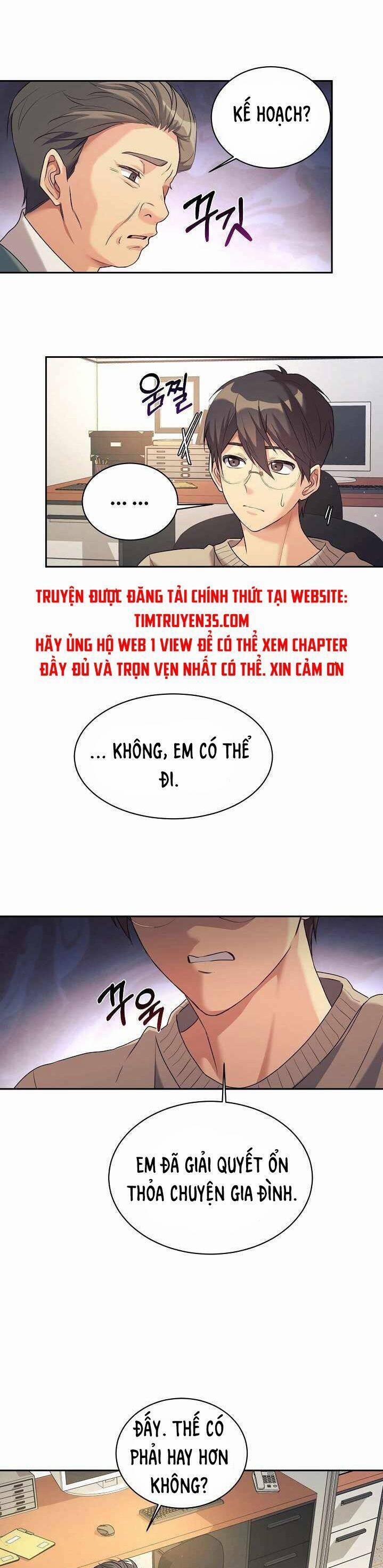 Con Gái Tôi Là Rồng! 6 trang 4