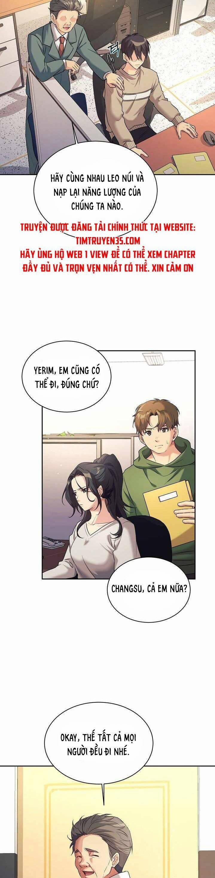 Con Gái Tôi Là Rồng! 6 trang 5