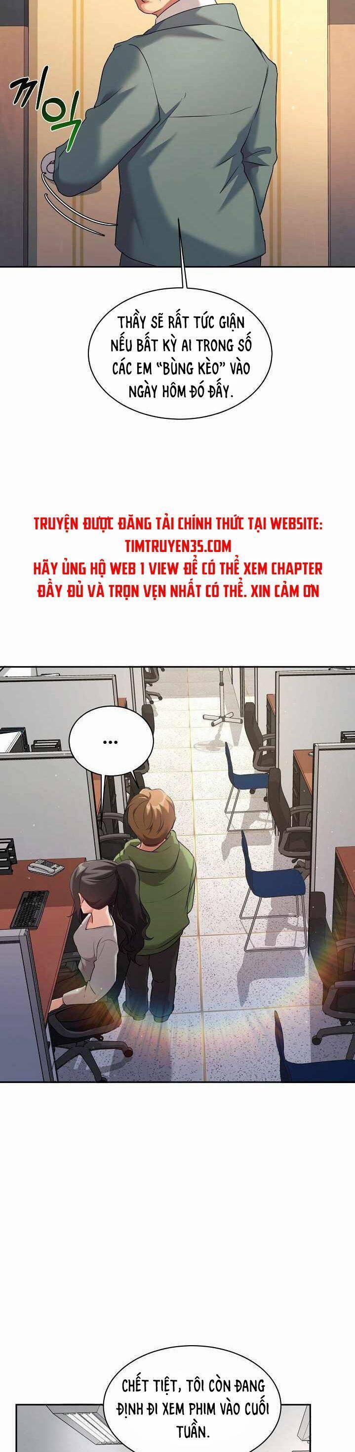 Con Gái Tôi Là Rồng! 6 trang 6