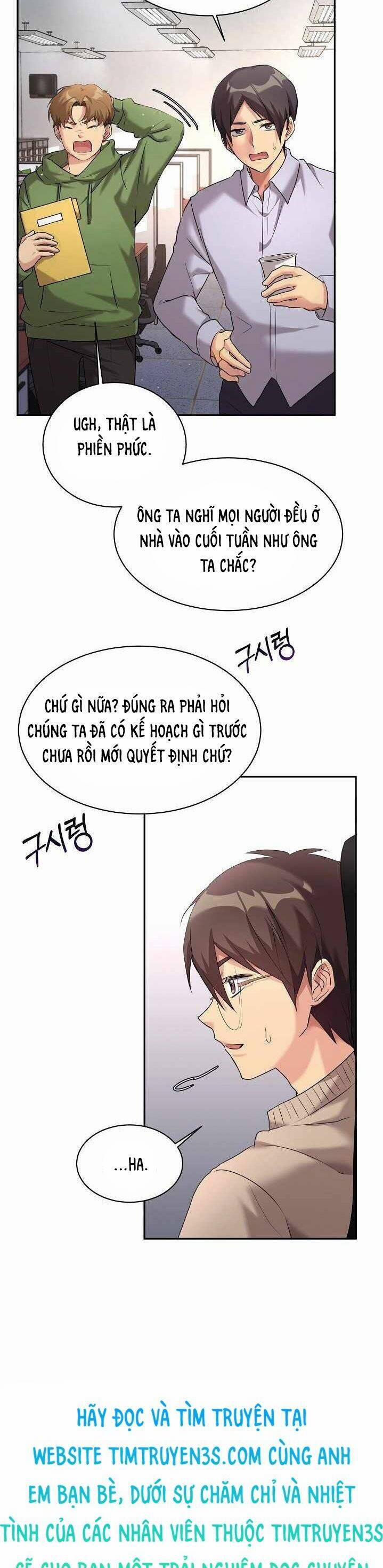 Con Gái Tôi Là Rồng! 6 trang 7