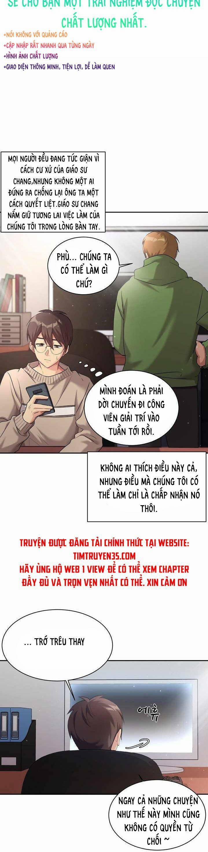 Con Gái Tôi Là Rồng! 6 trang 8