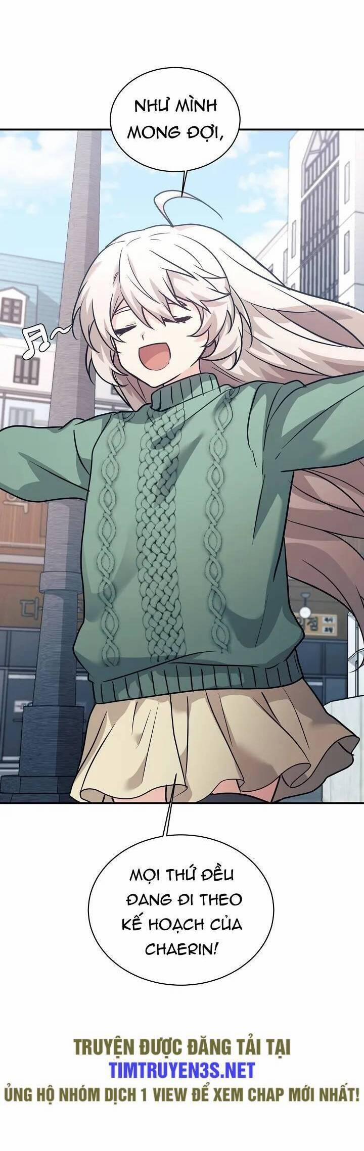 Con Gái Tôi Là Rồng! 60 trang 11