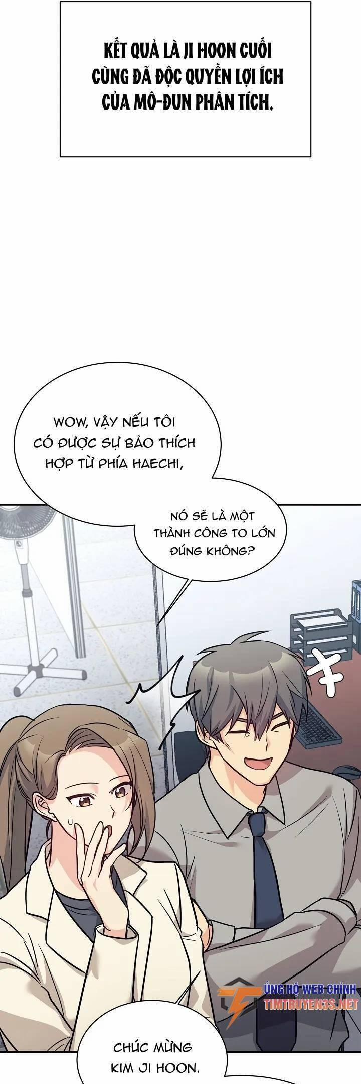 Con Gái Tôi Là Rồng! 60 trang 19