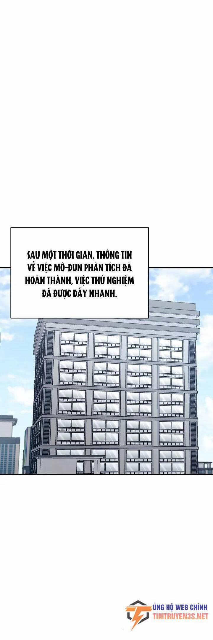 Con Gái Tôi Là Rồng! 60 trang 21