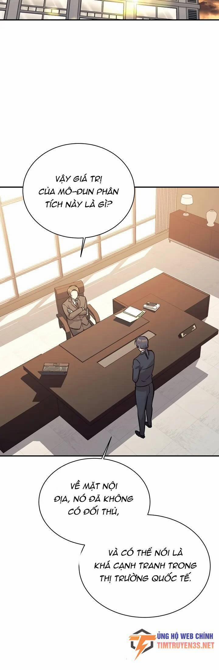 Con Gái Tôi Là Rồng! 60 trang 29