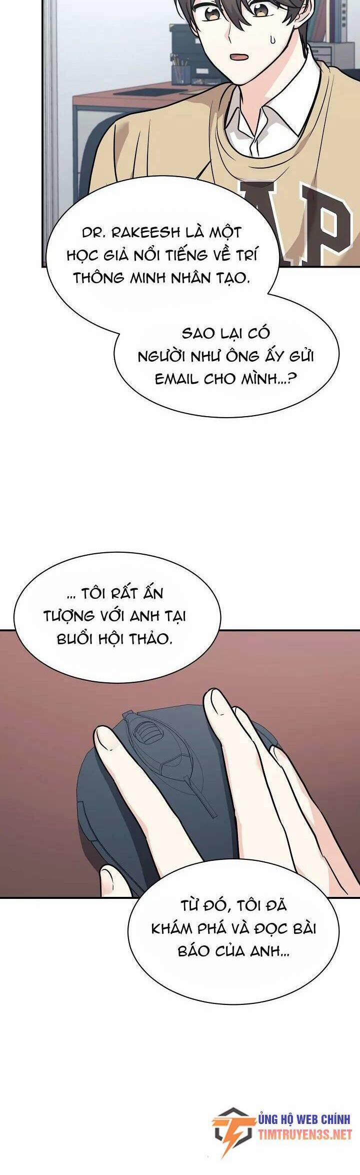 Con Gái Tôi Là Rồng! 60 trang 3