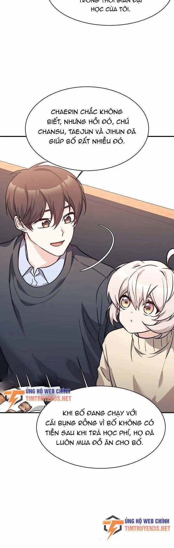 Con Gái Tôi Là Rồng! 60 trang 38