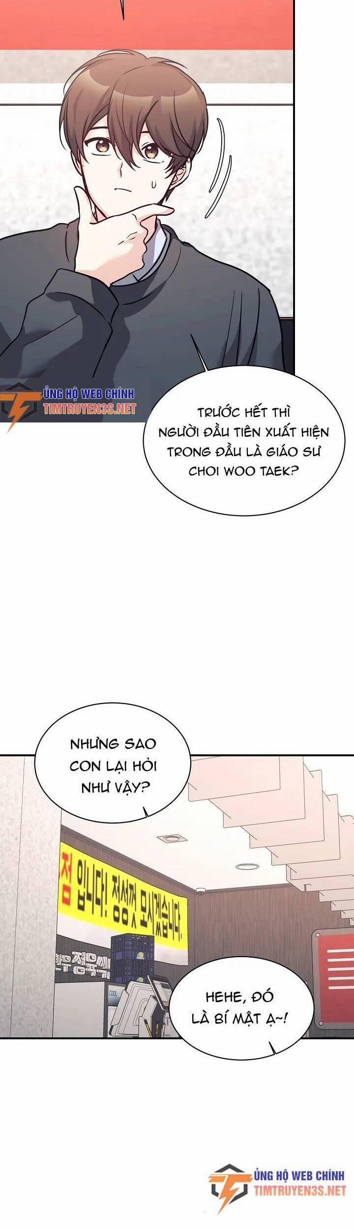 Con Gái Tôi Là Rồng! 60 trang 44