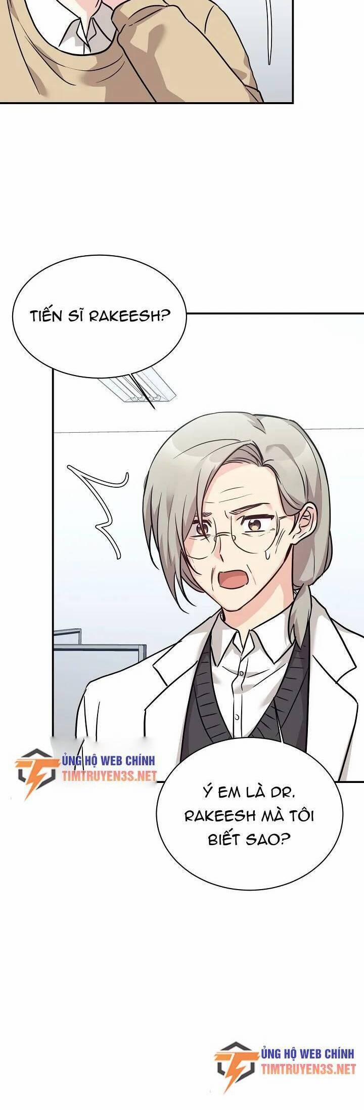 Con Gái Tôi Là Rồng! 60 trang 6