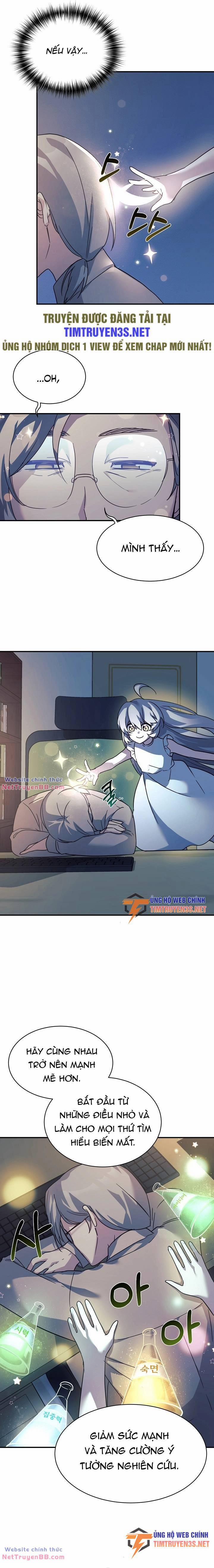 Con Gái Tôi Là Rồng! 61 trang 1