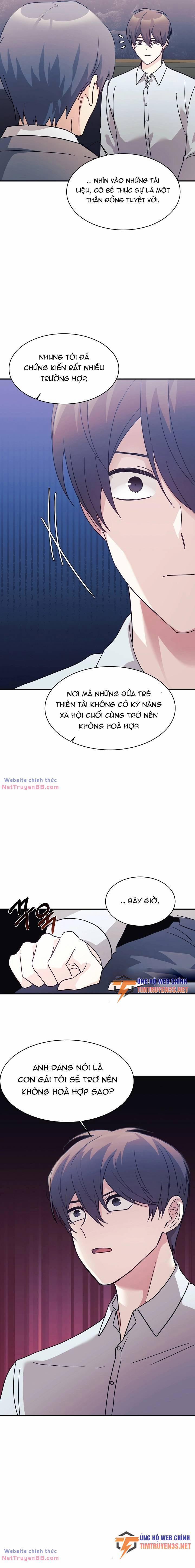 Con Gái Tôi Là Rồng! 61 trang 10