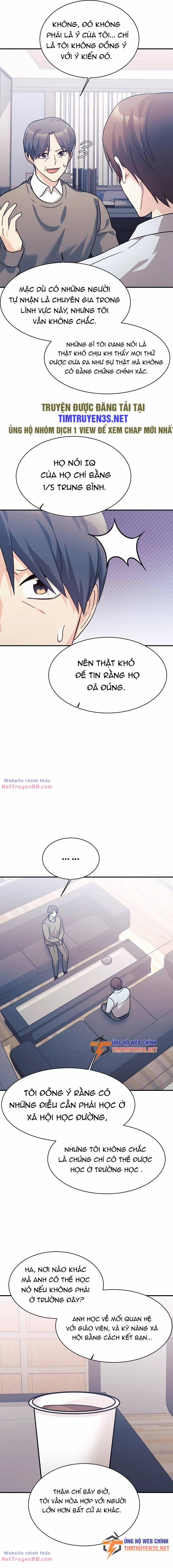 Con Gái Tôi Là Rồng! 61 trang 11