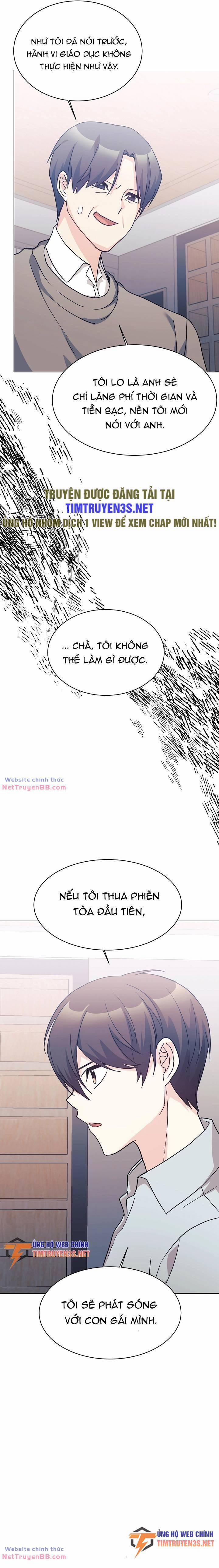 Con Gái Tôi Là Rồng! 61 trang 13