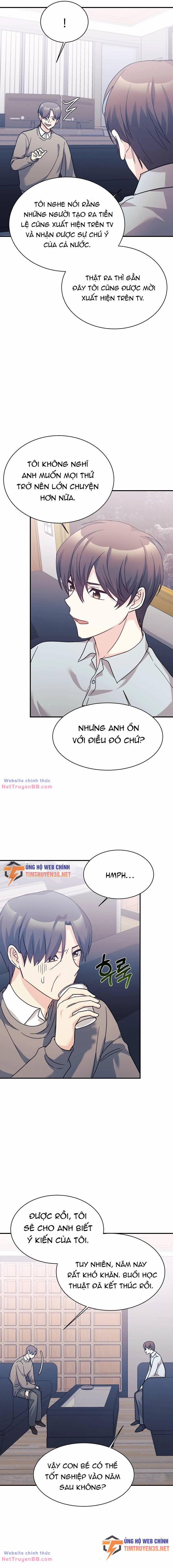 Con Gái Tôi Là Rồng! 61 trang 14