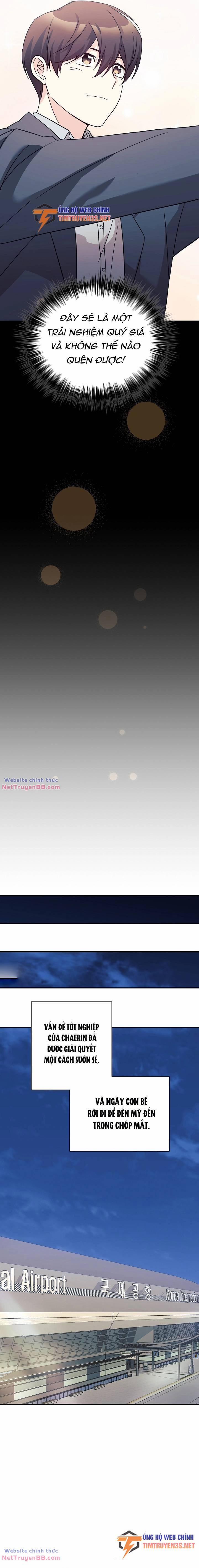 Con Gái Tôi Là Rồng! 61 trang 16