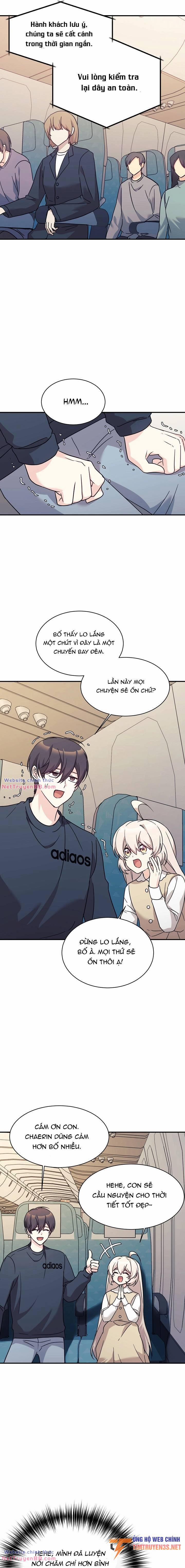 Con Gái Tôi Là Rồng! 61 trang 17