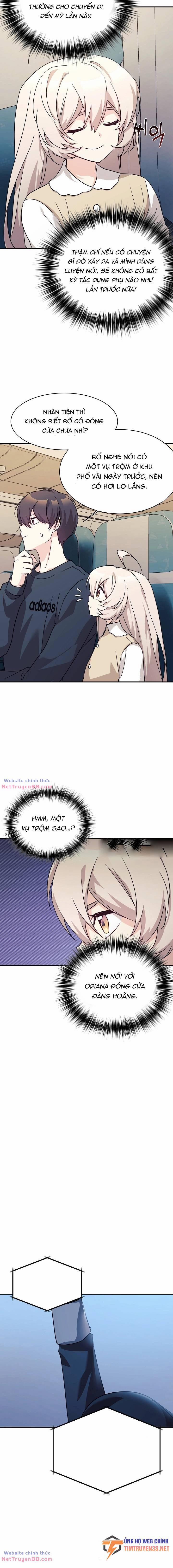 Con Gái Tôi Là Rồng! 61 trang 18