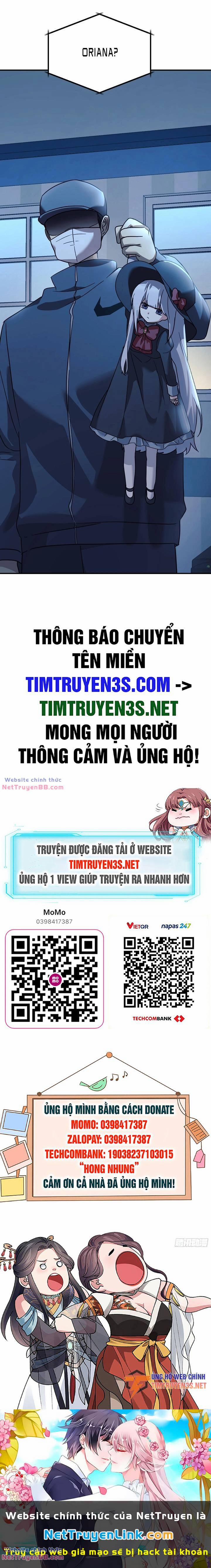 Con Gái Tôi Là Rồng! 61 trang 19
