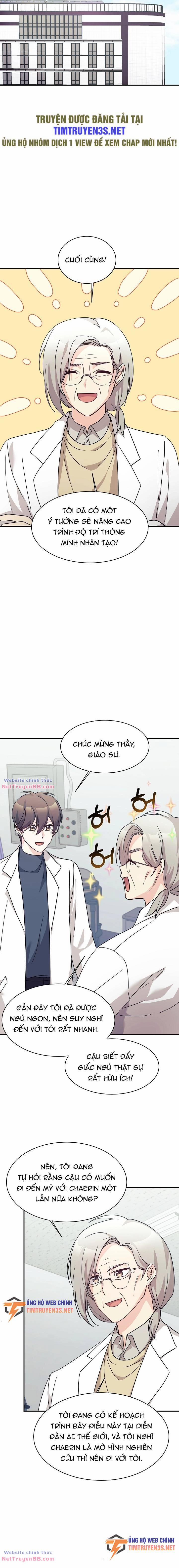 Con Gái Tôi Là Rồng! 61 trang 3