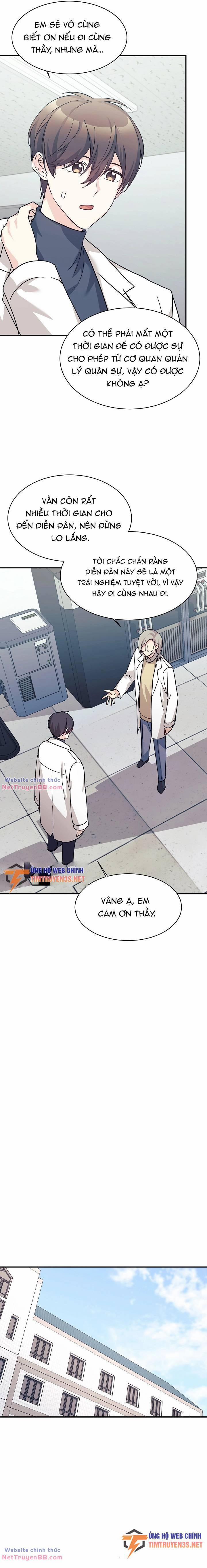 Con Gái Tôi Là Rồng! 61 trang 4