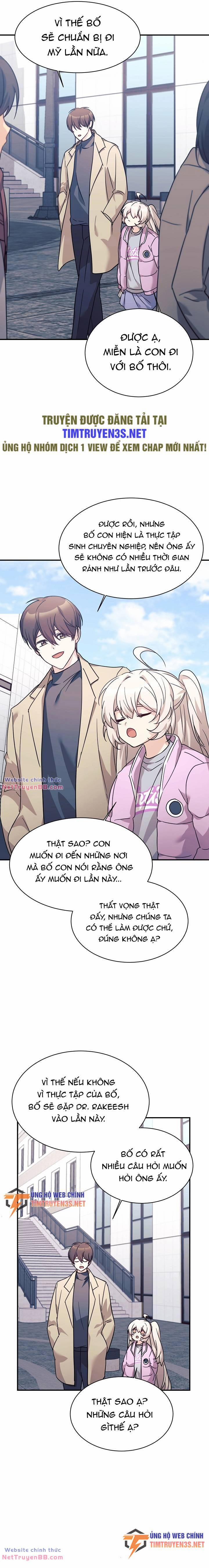 Con Gái Tôi Là Rồng! 61 trang 5