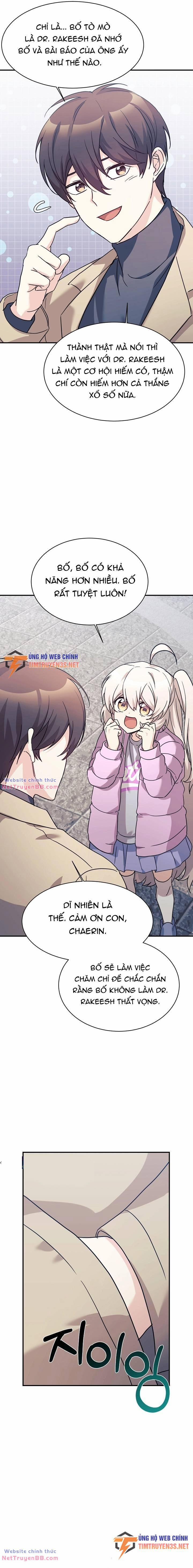 Con Gái Tôi Là Rồng! 61 trang 6