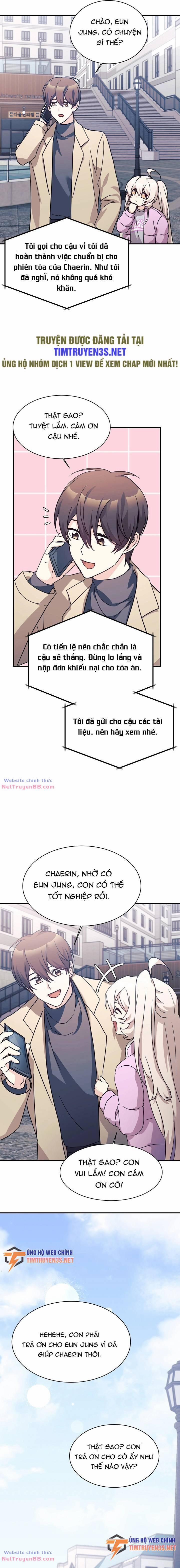 Con Gái Tôi Là Rồng! 61 trang 7