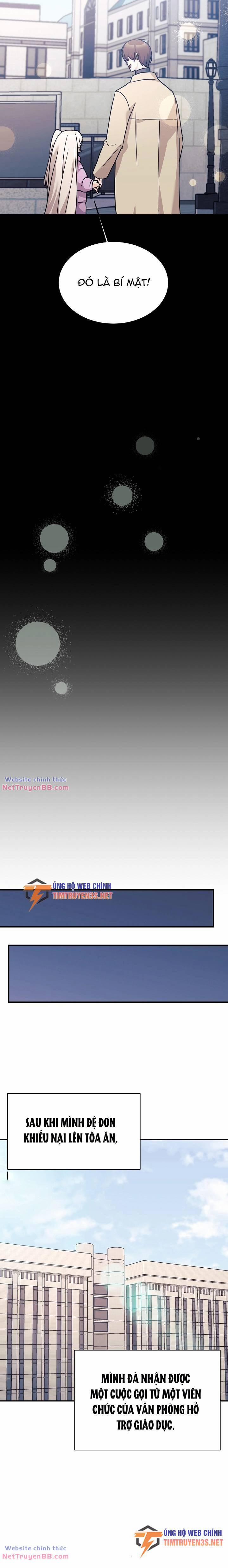 Con Gái Tôi Là Rồng! 61 trang 8