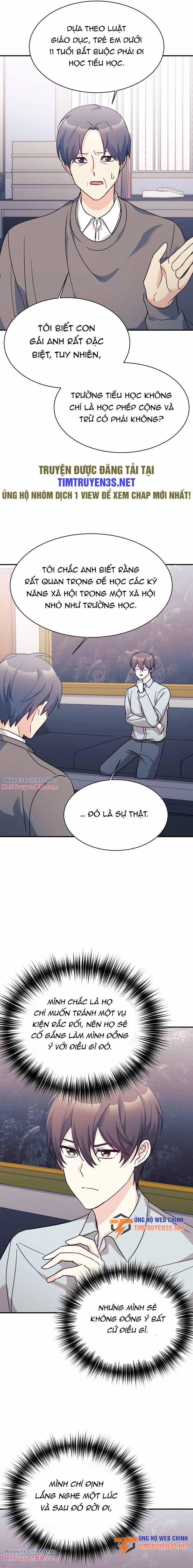 Con Gái Tôi Là Rồng! 61 trang 9