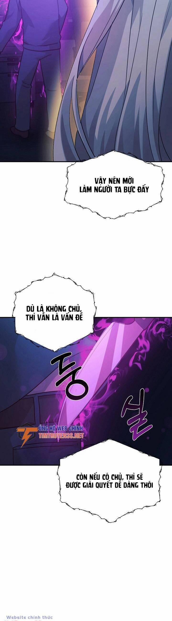 Con Gái Tôi Là Rồng! 62 trang 10