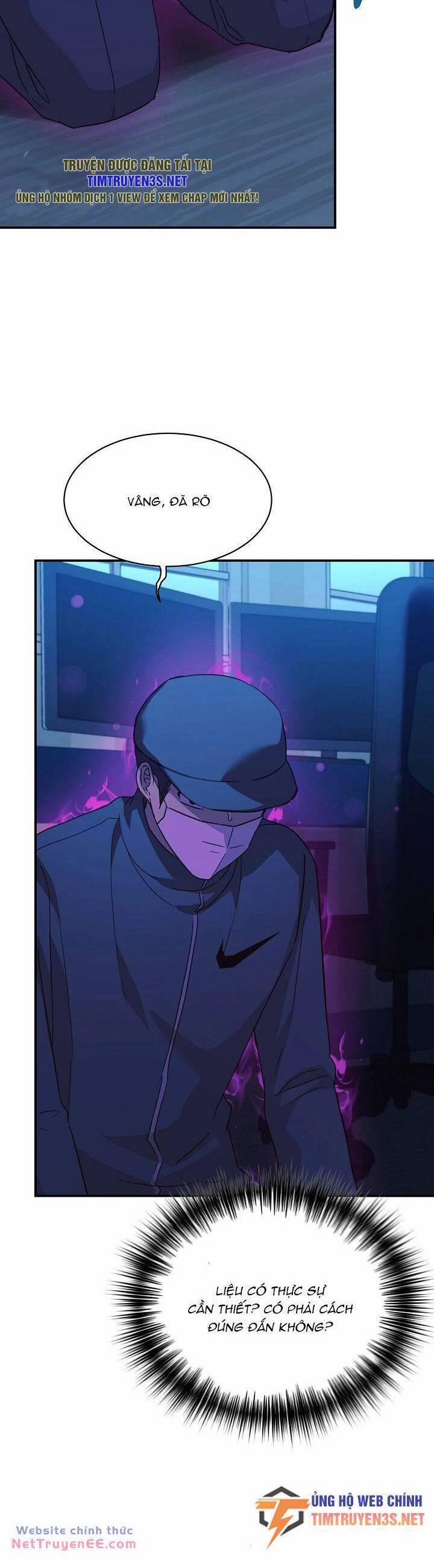 Con Gái Tôi Là Rồng! 62 trang 12