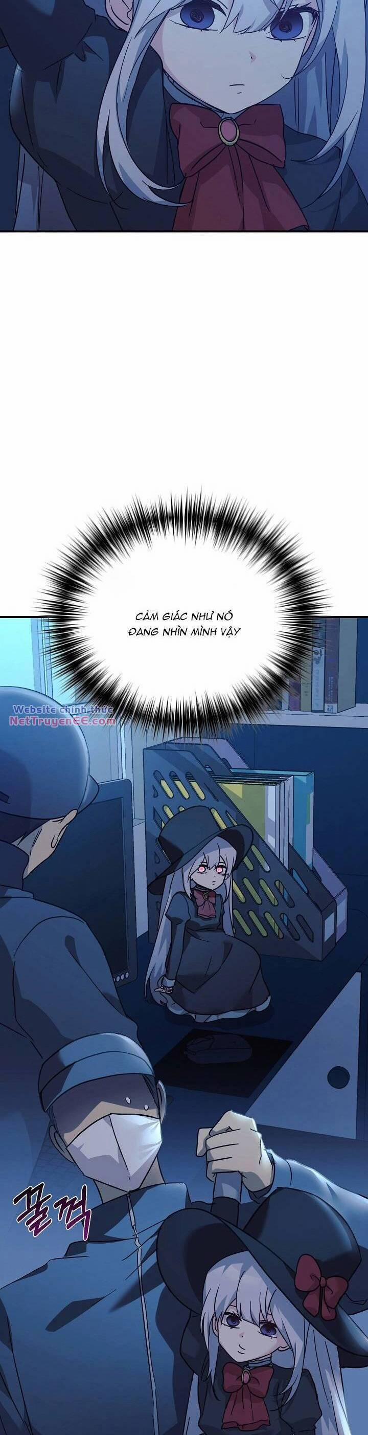 Con Gái Tôi Là Rồng! 62 trang 2