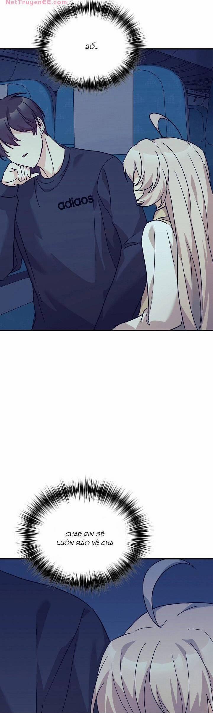 Con Gái Tôi Là Rồng! 62 trang 20
