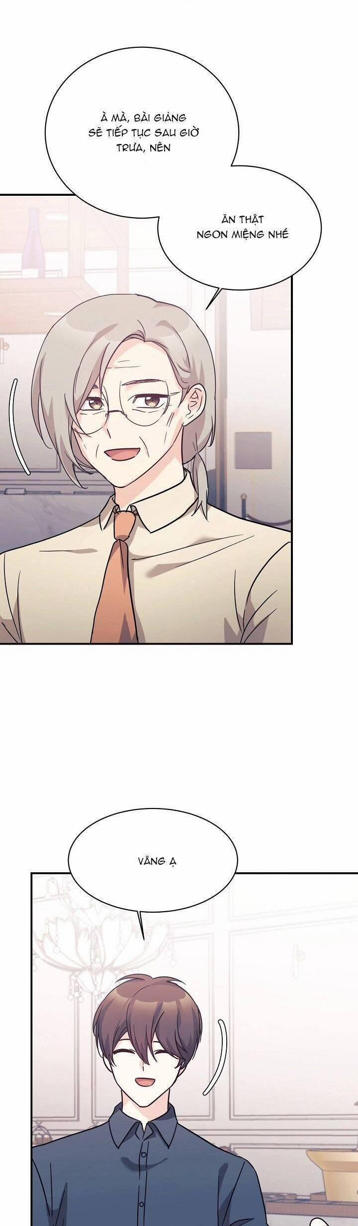 Con Gái Tôi Là Rồng! 62 trang 25